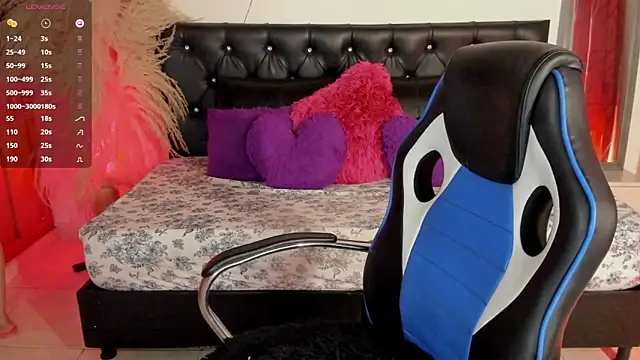 Bianka olivetto021 online show from 03-04-25, 02:06