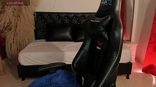 Bianka olivetto021 online show from 03-14-25, 09:32