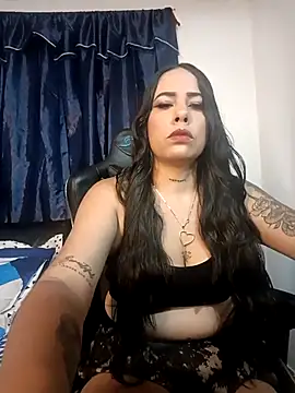 Bianka olivetto021 online show from 05-09-26, 10:04