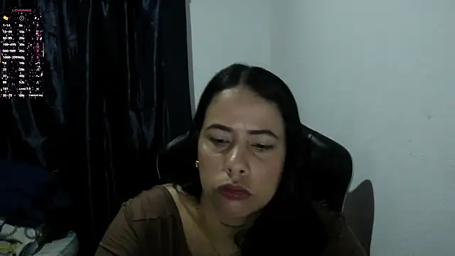 Bianka olivetto021 online show from 05-14-26, 02:18