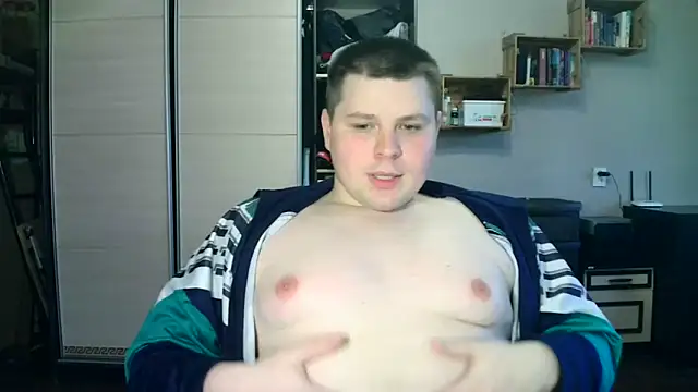 Snapshot of Volshebnik130_ chatting on 03-18-25, 03:31 Volshebnik130 online show from 03-18-25, 03:31