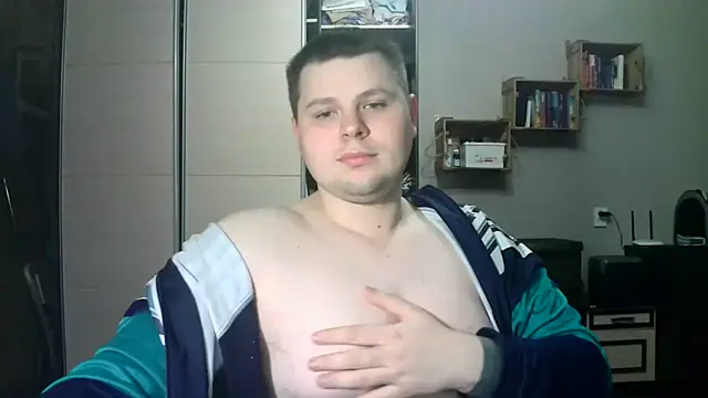 Snapshot of Volshebnik130_ chatting on 03-20-25, 10:18 Volshebnik130 online show from 03-20-25, 10:18