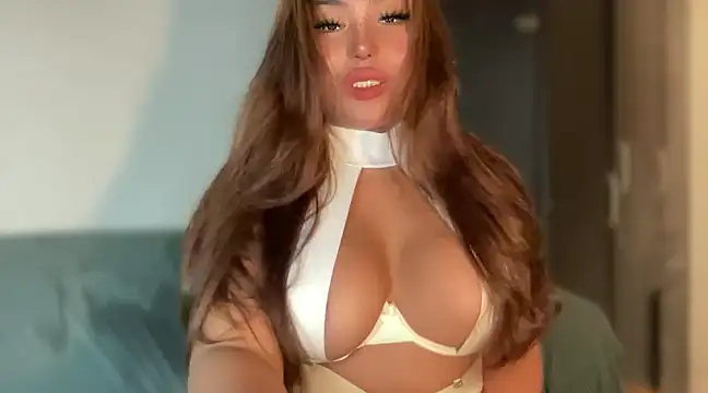 BigDominaMia online show from 12-26-24, 06:12