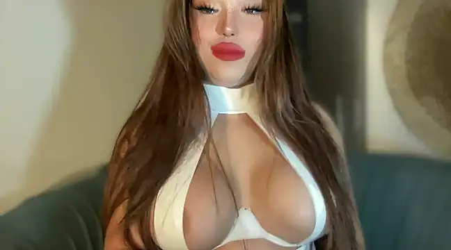 BigDominaMia online show from 12-27-24, 10:55