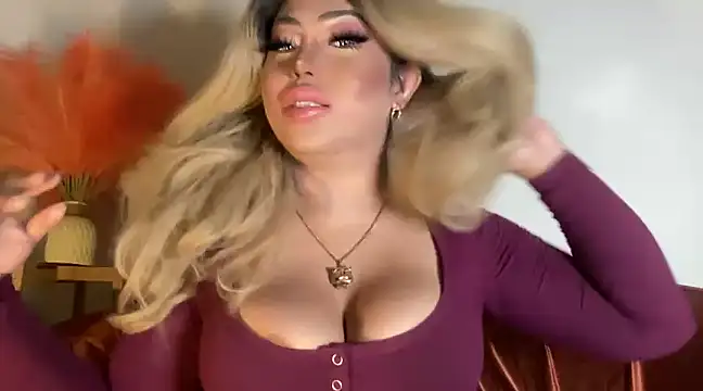 BigDominaMia online show from 02-06-25, 05:25