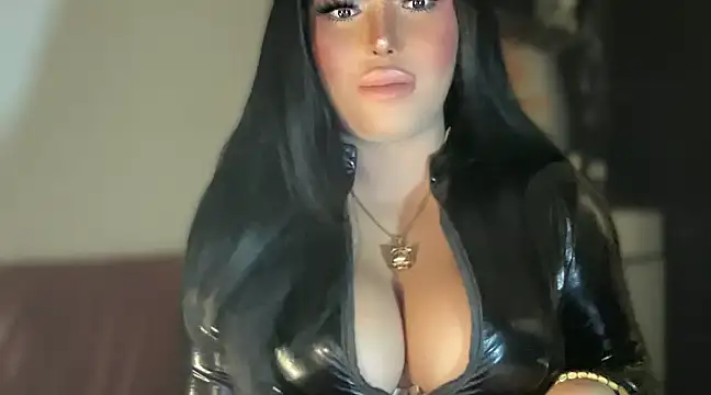 BigDominaMia online show from 02-24-25, 06:15