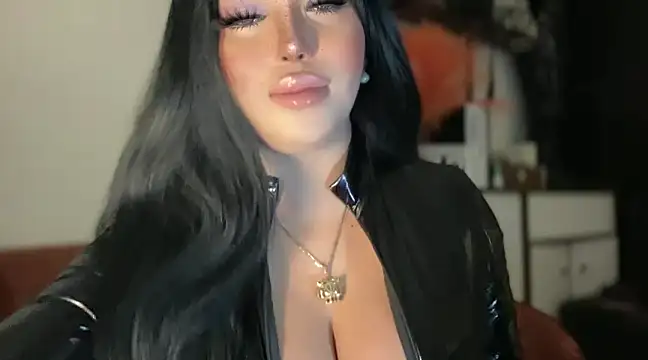 BigDominaMia online show from 02-26-25, 12:14