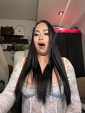 BigDominaMia online show from 10-20-25, 03:01