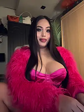 BigDominaMia online show from 02-23-26, 07:06