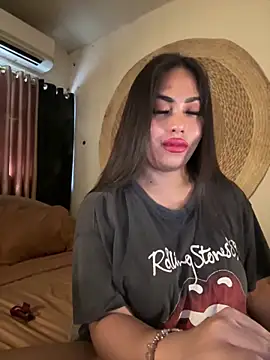 BigDominaMia online show from 05-03-26, 01:44