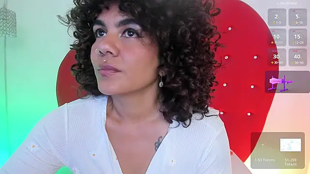 nicolette rock online show from 05-04-26, 12:12