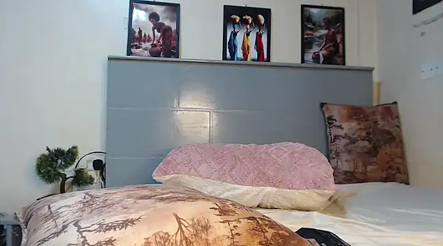 CandyLovesU2 online show from 01-22-25, 09:54