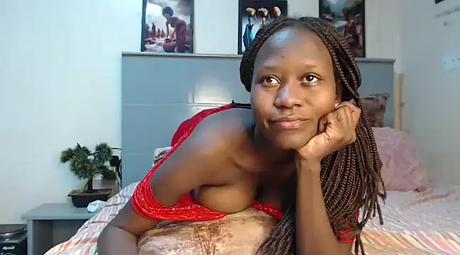 CandyLovesU2 online show from 01-25-25, 02:26
