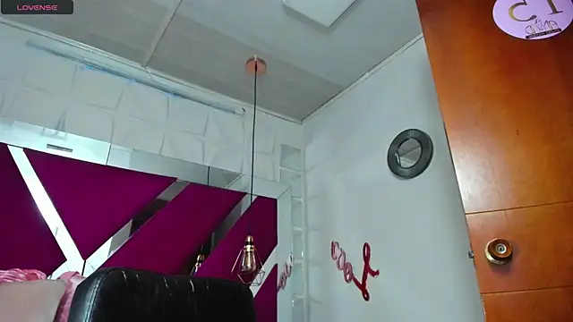 Penelope Tits online show from 01-24-25, 07:28