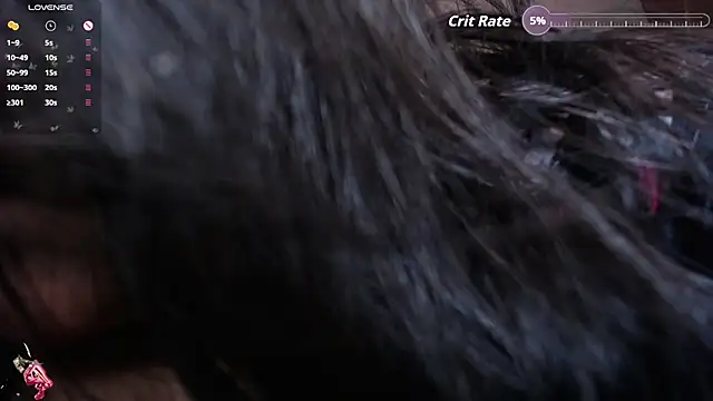 Penelope Tits online show from 02-21-26, 03:24