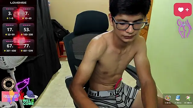 GoldenProject online show from 10-06-25, 02:20