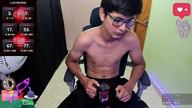 GoldenProject online show from 10-18-25, 02:25