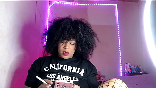 cherry cleou online show from 03-28-26, 03:00