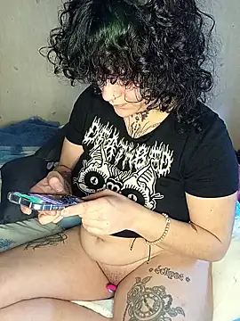 callmelouve online show from 02-19-26, 02:13