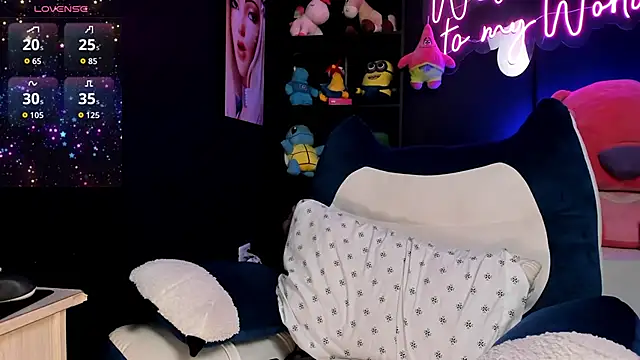 Snapshot of stelleknox_ chatting on 03-30-26, 10:22 stelleknox online show from 03-30-26, 10:22