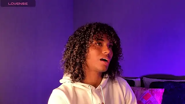 Lucas eevans online show from 01-16-25, 03:35