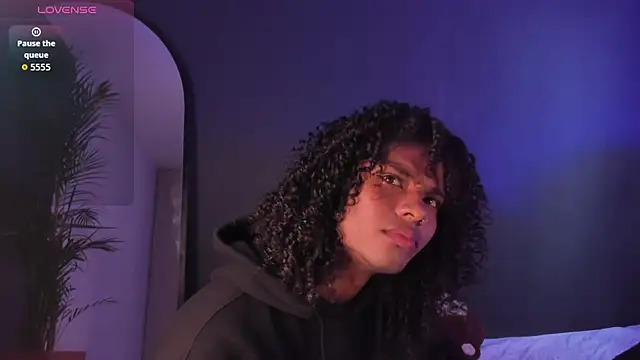 Lucas eevans online show from 10-02-25, 01:29