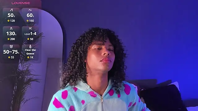 Lucas eevans online show from 10-06-25, 12:35