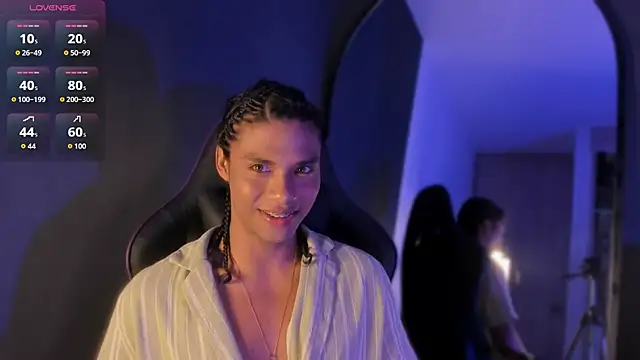 Snapshot of Lucas_eevans chatting on 02-11-26, 12:43 Lucas eevans online show from 02-11-26, 12:43