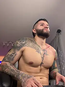 Snapshot of Frank_Farrell chatting on 01-18-26, 12:25 Frank Farrell online show from 01-18-26, 12:25