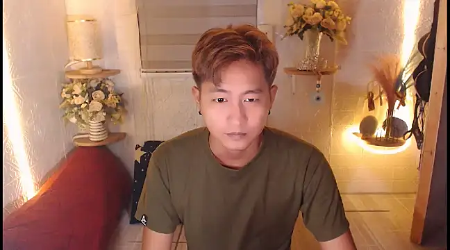 PrinceAkie online show from 02-20-25, 02:46