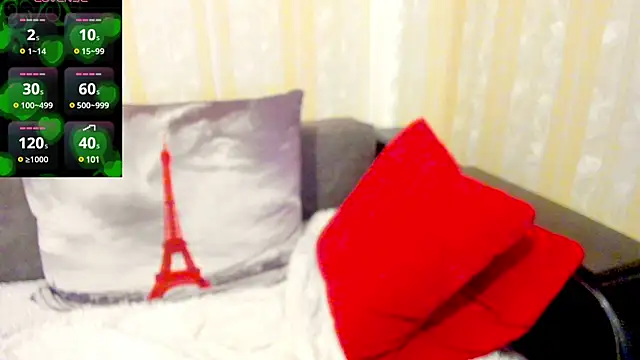 Sweet pussynikol online show from 03-05-25, 07:05