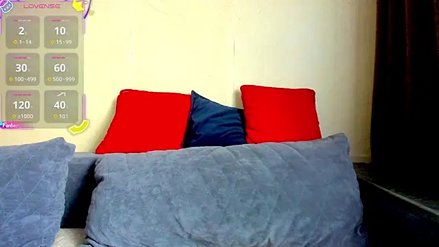 Sweet pussynikol online show from 03-29-26, 07:08