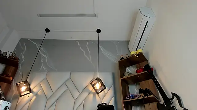 MirandaHaguen online show from 02-09-25, 04:07