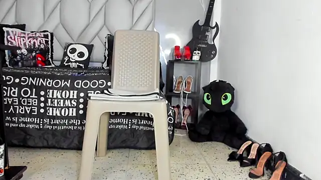 MirandaHaguen online show from 05-01-26, 08:02