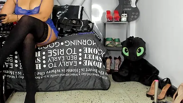 MirandaHaguen online show from 05-05-26, 09:01