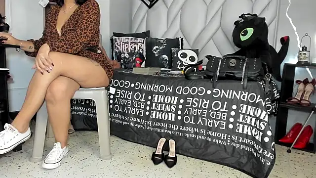 MirandaHaguen online show from 06-26-26, 09:19
