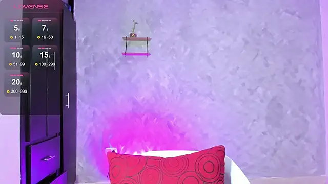 Bellagh1 online show from 09-19-25, 07:25