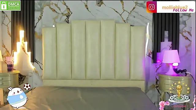 mollieblue69 online show from 06-17-26, 12:50