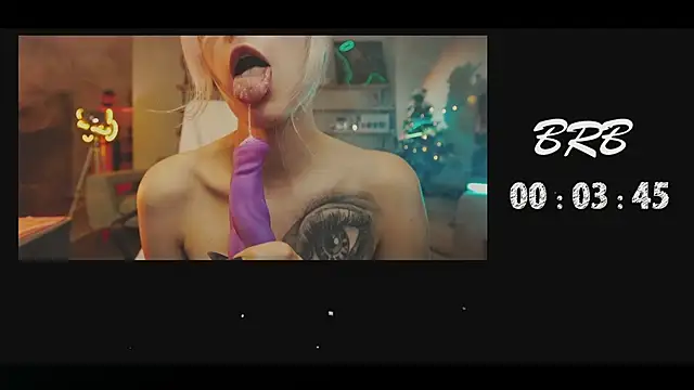 yourprettykate online show from 12-20-24, 06:56