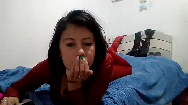 Snapshot of sandyquinnxx chatting on 01-08-25, 10:58 sandyquinnxx online show from 01-08-25, 10:58