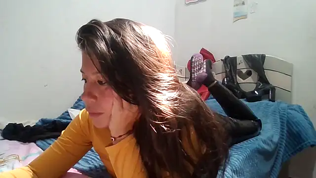 Snapshot of sandyquinnxx chatting on 01-14-25, 07:00 sandyquinnxx online show from 01-14-25, 07:00