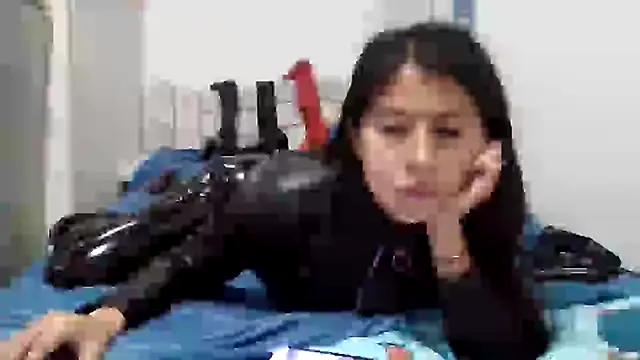 Snapshot of sandyquinnxx chatting on 02-26-25, 12:14 sandyquinnxx online show from 02-26-25, 12:14