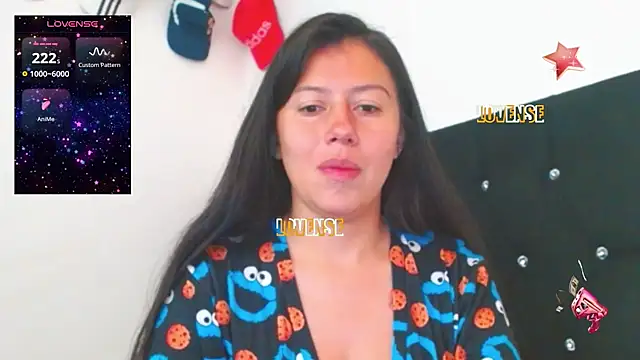 sandyquinnxx online show from 06-08-26, 04:40