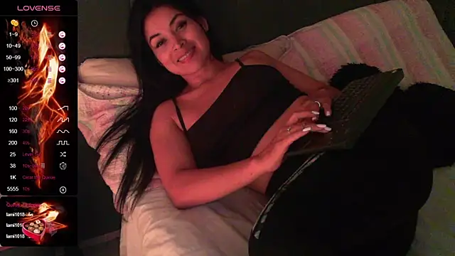 Sweet-Angie online show from 02-28-25, 01:47