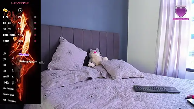 Sweet-Angie online show from 12-17-25, 03:51