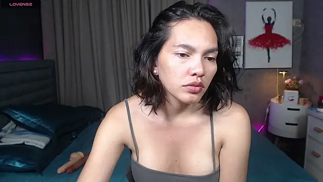 Pretty Cassie69 online show from 09-24-25, 11:24