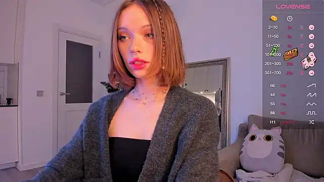 Snapshot of Kossie_ chatting on 12-07-24, 11:51 Kossie  online show from 12-07-24, 11:51