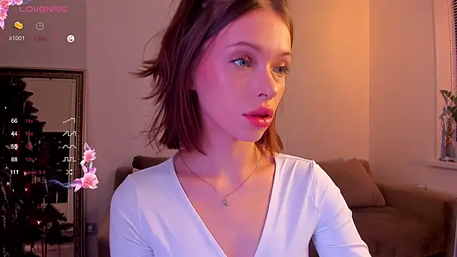 Snapshot of Kossie_ chatting on 01-03-25, 12:52 Kossie  online show from 01-03-25, 12:52