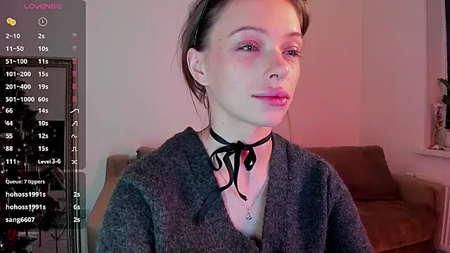 Snapshot of Kossie_ chatting on 01-12-25, 05:22 Kossie  online show from 01-12-25, 05:22