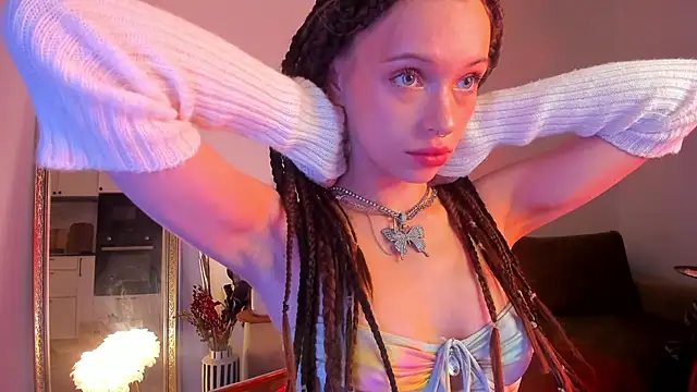 Snapshot of Kossie_ chatting on 01-18-25, 03:59 Kossie  online show from 01-18-25, 03:59